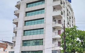 Crestmont Ashapurna Jaipur, Banipark